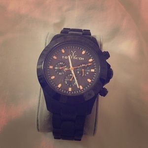 Chronograph Sports Watch